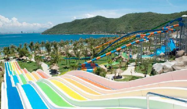 NHA TRANG – BIỄN XANH VẪY GỌI